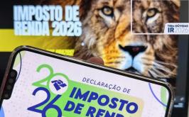 Prazo para entrega da declaração do Imposto de Renda termina às 23h59 desta sexta-feira