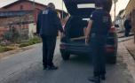 Homem é preso por tentativa de feminicídio e descumprimento de medida protetiva em Sete Lagoas