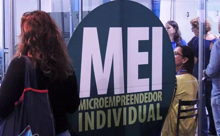 Prazo para envio da declaração anual do MEI termina neste domingo