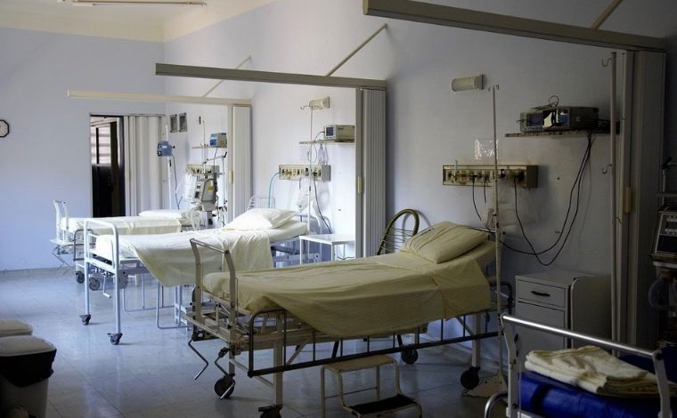 Ministério da Saúde autoriza 71 leitos para assistência à Síndrome Respiratória Aguda Grave em Minas