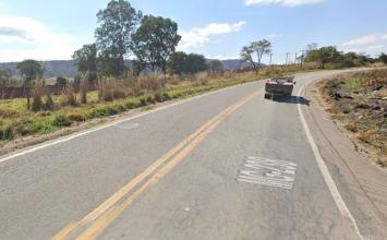 Governo de Minas confirma obras de revitalização da MG-238 entre Sete Lagoas e Jequitibá