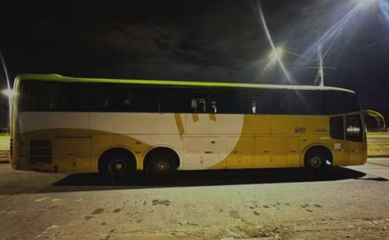 Torcedor do Cruzeiro morre após tentar ‘surfar’ em ônibus fretado na volta do Mineirão