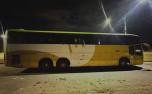 Torcedor do Cruzeiro morre após tentar ‘surfar’ em ônibus fretado na volta do Mineirão