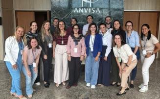 Sete Lagoas amplia atuação junto à Anvisa em inspeções sanitárias