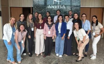 Sete Lagoas amplia atuação junto à Anvisa em inspeções sanitárias