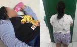 Mulher de 37 anos é presa em SC após se passar por criança; suspeita fez vítimas em MG