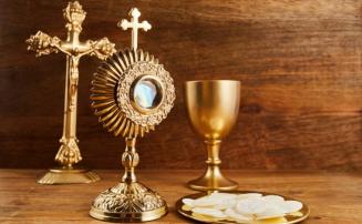 Corpus Christi: conheça a origem da celebração e o significado dos tapetes decorativos