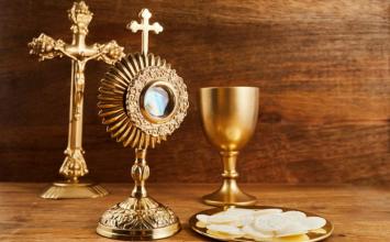 Corpus Christi: conheça a origem da celebração e o significado dos tapetes decorativos