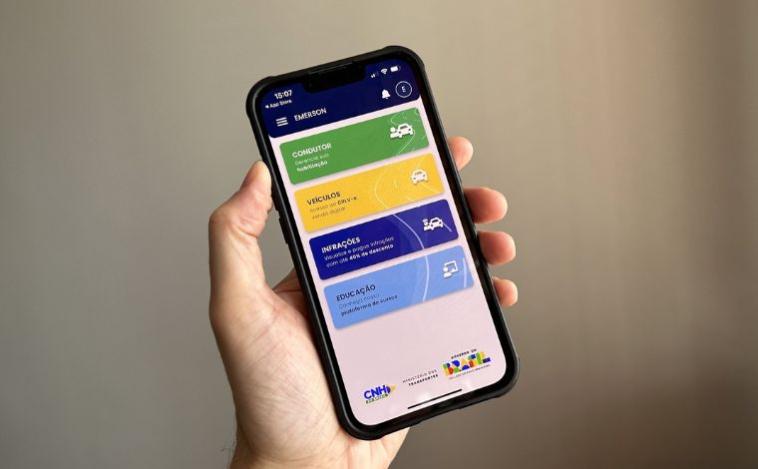 Nova lei autoriza renovação automática da CNH para bons condutores
