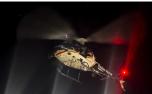 Helicóptero Pégasus da PM sobrevoa vários bairros e apoia operação policial em Sete Lagoas