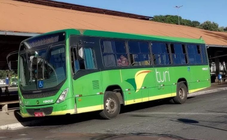 Sindicato anuncia nova paralisação no transporte coletivo de Sete Lagoas a partir de terça-feira