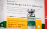Ministério da Saúde suspende vacina do Butantan contra a dengue após registro de reações severas