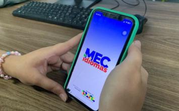 MEC Idiomas: nova plataforma oferta inglês e espanhol gratuitamente