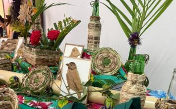 Inscrições para curso gratuito de artesanato estão abertas em Sete Lagoas