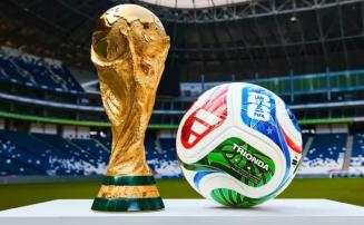 Copa do Mundo 2026 começa nesta quinta com México x África do Sul; veja abertura e onde assistir