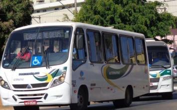 Transporte alternativo: Cooperseltta alerta sobre risco de interrupção do serviço em Sete Lagoas