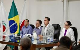 Prefeitura assume controle total do transporte coletivo em Sete Lagoas