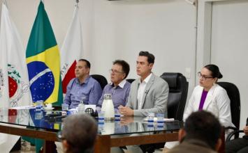 Prefeitura assume controle total do transporte coletivo em Sete Lagoas