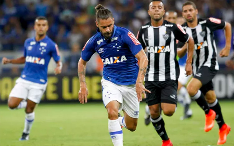 Galo e Raposa entram em campo pela reação no Brasileirão