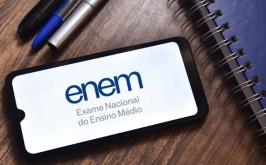 Prazo de inscrições do Enem 2026 termina nesta sexta-feira (12)