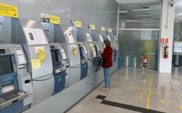 Bancos terão expediente especial em dia de jogos do Brasil na Copa