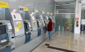 Bancos terão expediente especial em dia de jogos do Brasil na Copa