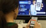 Disque Denúncia 181 ganha versão on-line em Minas e passa a receber fotos, vídeos e áudios