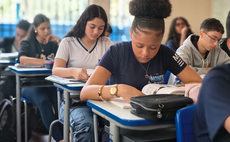 Foto: DivulgaÃ§Ã£o/SEE - A iniciativa busca ampliar o acesso ao ensino superior e garantir novas oportunidades para candidatos que participaram do processo seletivo deste ano