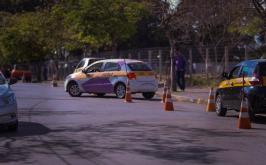 Detran-MG passa a exigir exame toxicológico para emissão da primeira CNH a partir de 20 de junho