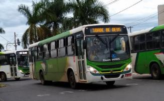 Transporte coletivo volta a operar gradativamente a partir desta terça-feira (16) em Sete Lagoas