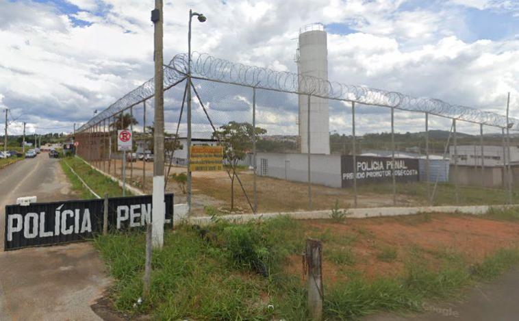 Detento do semiaberto é preso ao tentar entrar em presídio de Sete Lagoas com drogas no estômago