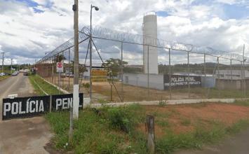 Detento do semiaberto é preso ao tentar entrar em presídio de Sete Lagoas com drogas no estômago