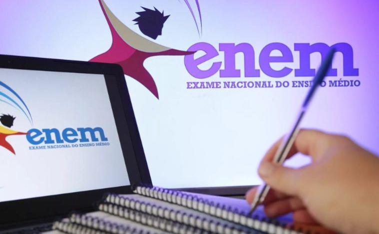 Prazo para pagar taxa de inscrição do Enem 2026 termina nesta quarta-feira (17)