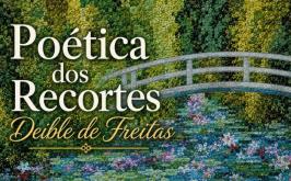 Exposição ‘Poética dos Recortes’ destaca produção artística e ocupa espaço cultural em Sete Lagoas