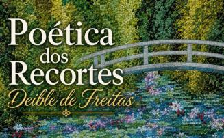Exposição ‘Poética dos Recortes’ destaca produção artística e ocupa espaço cultural em Sete Lagoas