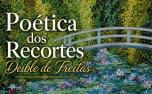 Exposição ‘Poética dos Recortes’ destaca produção artística e ocupa espaço cultural em Sete Lagoas
