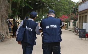 IBGE abre nova seleção para preencher 1,4 mil vagas temporárias