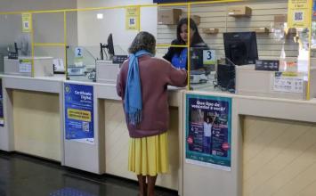 Aposentados têm até sexta-feira para pedir ressarcimento de descontos indevidos do INSS nos Correios
