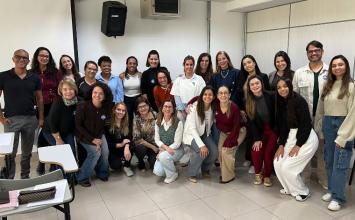 VISA Conectando Saberes amplia integração entre Vigilância Sanitária e profissionais de Sete Lagoas