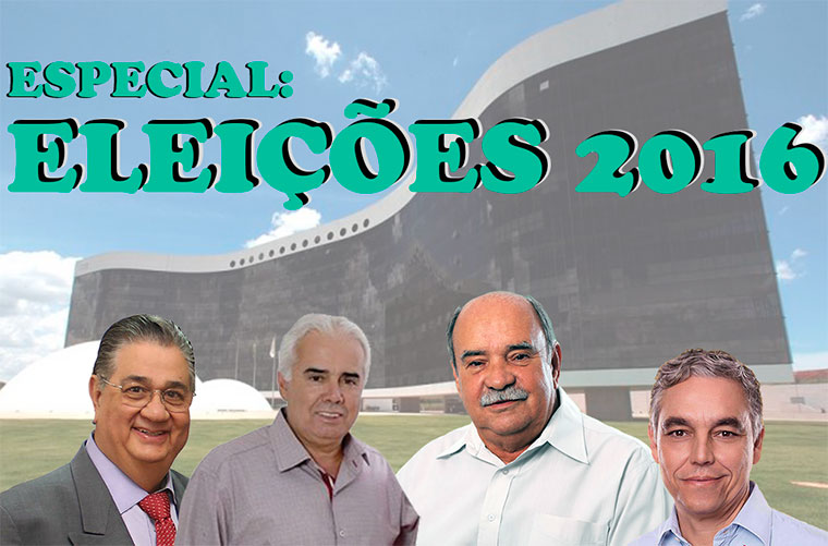 Confira a agenda dos candidatos a prefeito de Sete Lagoas