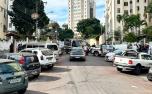 Mulher é encontrada decapitada dentro de apartamento em BH; filho foi preso