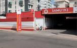 SAMU Regional abre processo seletivo para motoristas, técnicos de enfermagem e médicos