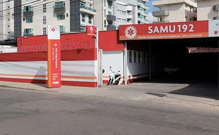 SAMU Regional abre processo seletivo para motoristas, técnicos de enfermagem e médicos