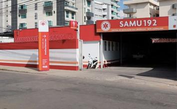 SAMU Regional abre processo seletivo para motoristas, técnicos de enfermagem e médicos