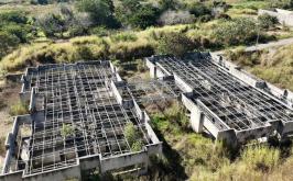 Sete Lagoas retoma obras de creche no Iporanga após mais de uma década de paralisação