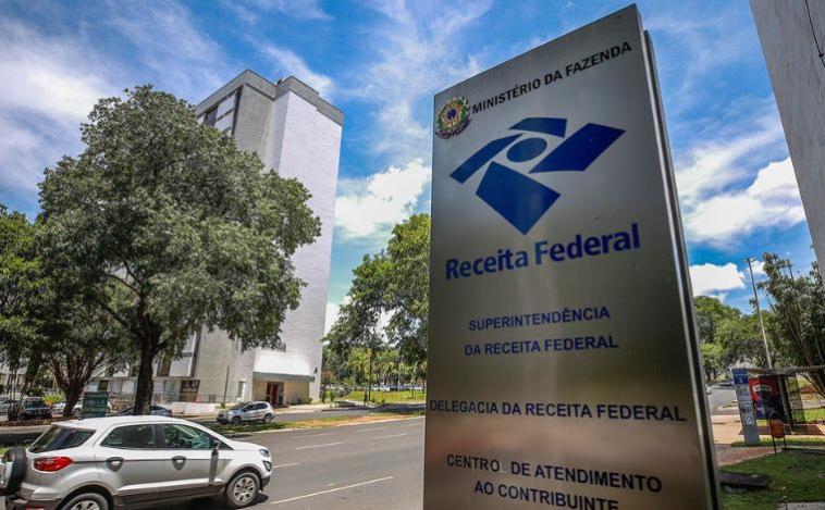 Receita Federal passa a publicar lista oficial de devedores contumazes