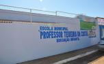 Prefeitura de Sete Lagoas entrega escola revitalizada no bairro Tamanduá neste sábado