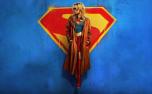 Destaque - Supergirl