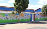 Escola Municipal Professor Teixeira da Costa é entregue revitalizada no Tamanduá, em Sete Lagoas