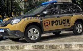 Suspeito de matar namorada a facadas é preso no interior de Minas 